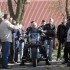 Czestochowskie Otwarcie Sezonu Motocyklowego - konkurs wolnej jazdy mlodzi mlodym czestochowa 2009 zlot b mg 0069