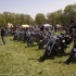 Czestochowskie Otwarcie Sezonu Motocyklowego - motocykle msza swieta rozpoczecie sezonu czestochowa 2009 b mg 0138