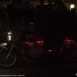 Czestochowskie Otwarcie Sezonu Motocyklowego - podswietlony motocykl mlodzi mlodym czestochowa 2009 zlot a mg 0452