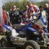 Czestochowskie Otwarcie Sezonu Motocyklowego - quad msza swieta rozpoczecie sezonu czestochowa 2009 b mg 0125