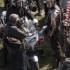 Czestochowskie Otwarcie Sezonu Motocyklowego - ulan i policjant msza swieta rozpoczecie sezonu czestochowa 2009 a mg 0090