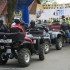 Czestochowskie Otwarcie Sezonu Motocyklowego - wjazd mlodzi mlodym czestochowa 2009 zlot a mg 0013