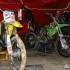 DIVERSE Night of the Jumps foto - motocykle fmx