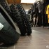 Dealer Expo 2011 ciagly rozwoj - Opony motocyklowe