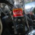 Desmomeeting Zerkow 2011 Desdemony atakuja - Chopper Style uchyt na butelke do motocykla