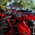 Desmomeeting Zerkow 2011 Desdemony atakuja - Czerwone Ducati
