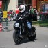 Desmomeeting Zerkow 2011 Desdemony atakuja - Ducati Diavel jazda testowa