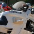 Desmomeeting Zerkow 2011 Desdemony atakuja - Ducati Paso biala lodowka
