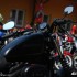 Desmomeeting Zerkow 2011 Desdemony atakuja - Harley Davidson