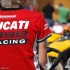 Desmomeeting Zerkow 2011 Desdemony atakuja - Koszulka Ducati 1098 Racing