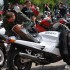Desmomeeting Zerkow 2011 Desdemony atakuja - Zagladajac pod siedzenie motocykla