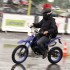 Deszczowa motocyklowa niedziela na BP w Lodzi - gietara Lodz 2011 Motocyklowa Niedziela na BP