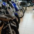 Dni Otwarte Suzuki czas zamknac - motocykle suzuki free and fun