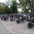 Dni Skierniewic - parking motocykli