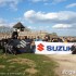 Druga Ogolnopolska Odprawa Rebeliantow Suzuki - razem Druga Ogolnoposka Odprawa Rebeliantow Suzuki