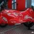 Ducati Torun otwarcie z klasa - Panigale pod przykrywka
