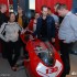 Ducati Torun otwarcie z klasa - Rozmowy o Dukach