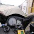 Dzien Motocyklisty w Poznaniu - Dzien motocyklisty perspektywa