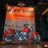 EICMA 2011 glos rozsadku - Harley Fit Shop