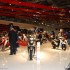 EICMA 2011 glos rozsadku - Honda stoisko targi