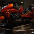 EICMA 2011 glos rozsadku - Motocykl Victory