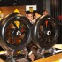 EICMA 2011 glos rozsadku - Pirelli Diablo Corsa