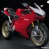 Ducati 1098R - Ducati 1098R 08