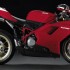 Ducati 1098R - Ducati 1098R 2008