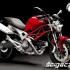 Ducati Monster 696 - Ducati monster 696 08