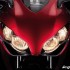 Honda CBR1000RR - cbr 1000rr lampy