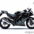 Kawasaki ZX250R - Kawasaki ZX250R 2008 1