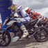 Extreme Moto 2009 podsumowanie - start redbull pojedynek stylow extrememoto bemowo 2009 i mg 0380