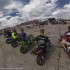 Extreme Moto 2009 podsumowanie - zawodnicy extrememoto bemowo 2009 j mg 0195