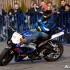 Free Fun Motors juz dziala - Raptowny stunt freestyle Suzuki GSXR
