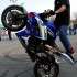 Free Fun Motors juz dziala - Suzuki GSXR Raptowny stunt