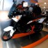 Free Fun ma juz rok - ekspozycja KTM Adventure