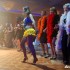 Gala ZIPP 5 lat skuterow ZIPP w Polsce - Samba Nauka Tanca na gali Zipp