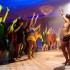 Gala ZIPP 5 lat skuterow ZIPP w Polsce - nauka tanca Samba
