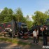 H-D Demo Truck Tour Chudow - pojazdy HD