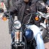 Harley-Davidson Demo Truck Tour w Warszawie - Cross Bone przymiarka Tasior