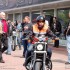Harley-Davidson Demo Truck Tour w Warszawie - Karolina na XR 1200