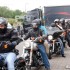 Harley-Davidson Demo Truck Tour w Warszawie - ostatnie przygotowania