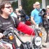 Harley-Davidson Demo Truck Tour w Warszawie - przd wyjazdem na testy