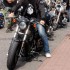 Harley-Davidson Demo Truck Tour w Warszawie - przygotowani do jazd testowych