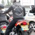 Harley-Davidson Demo Truck Tour w Warszawie - wyjazd na testy
