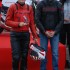 Honda Gymkhana w Warszawie slalomem mosci panowie - Rozdanie nagrod Honda