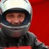 Honda Gymkhana w Warszawie slalomem mosci panowie - Rymkiewicz Kuba