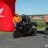 Honda na torze Lublin - Fun and Safety - gsxr start