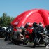 Honda na torze Lublin - Fun and Safety - honda tor lublin