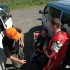 Honda na torze Lublin - Fun and Safety - konsultacje promotor